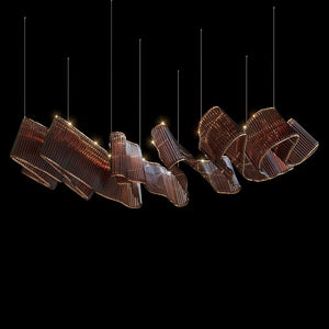 1218 Lighting-By Vargov Design