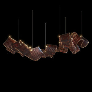 1218 Lighting-By Vargov Design