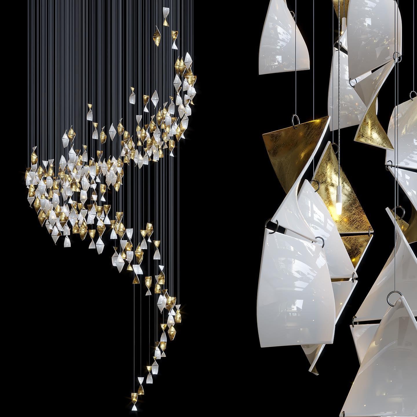 1155 Lighting-By Vargov Design