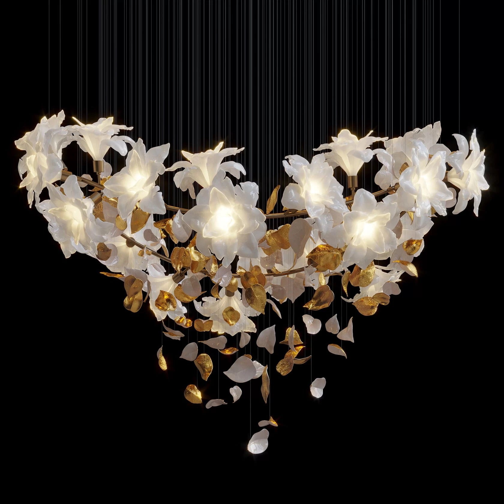 1203 Lighting-By Vargov Design