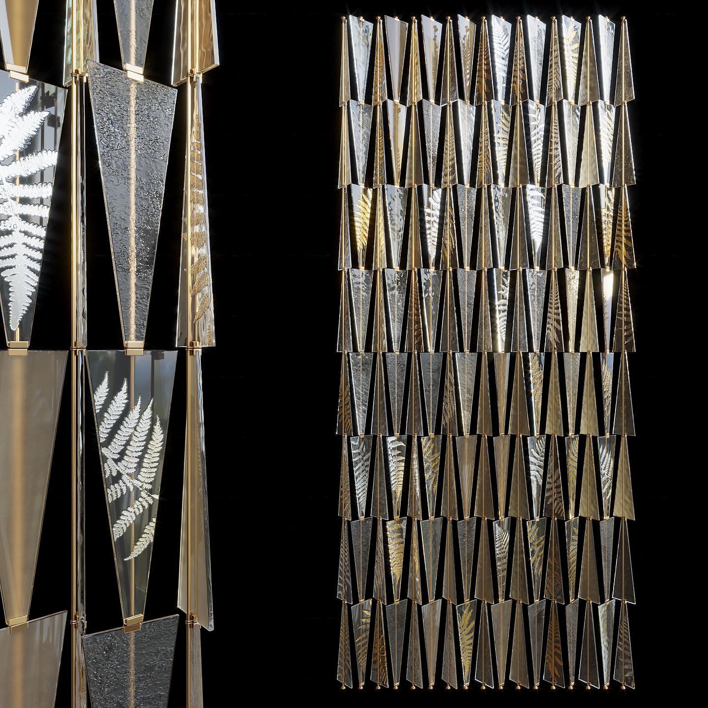 1153 Lighting-By Vargov Design