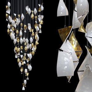 1155 Lighting-By Vargov Design