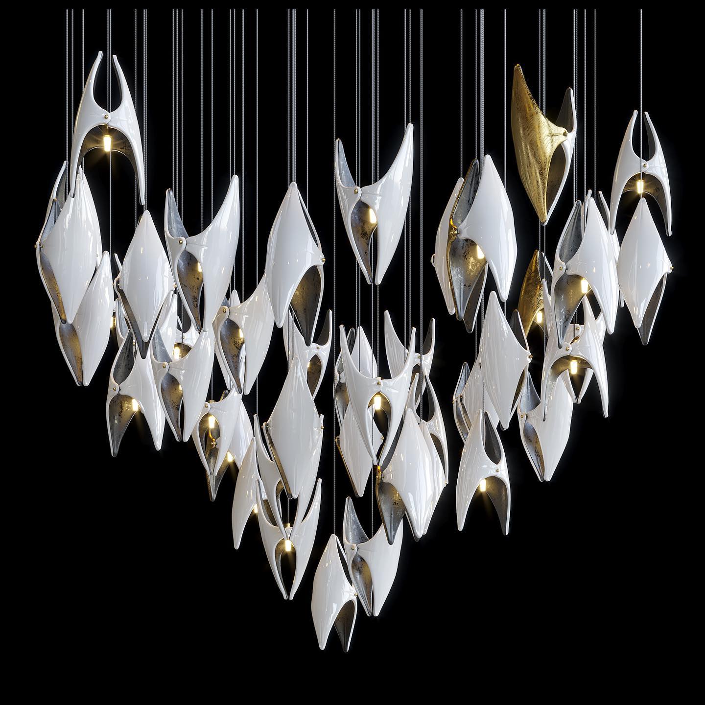 1156 Lighting-By Vargov Design