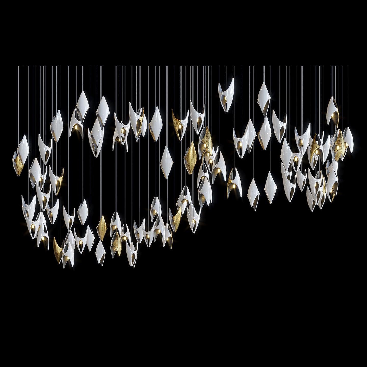 1156 Lighting-By Vargov Design