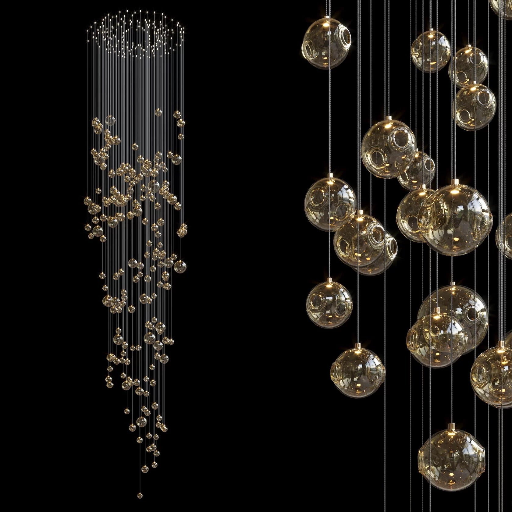 1214 Lighting-By Vargov Design