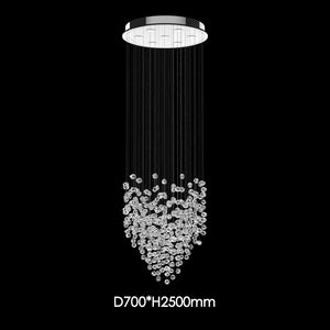 YP1002 Art Lighting Composition