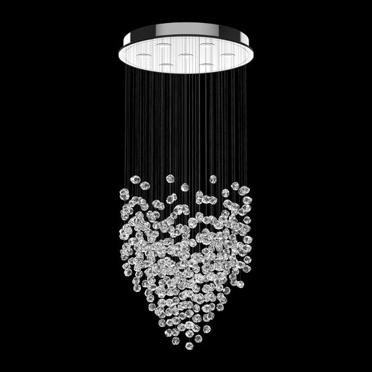 YP1002 Art Lighting Composition