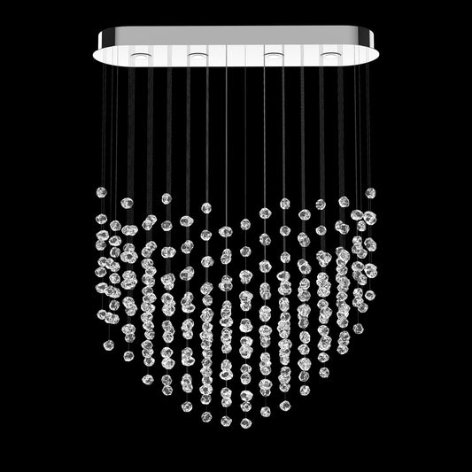 YP1007 Art Lighting Composition