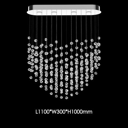 YP1007 Art Lighting Composition