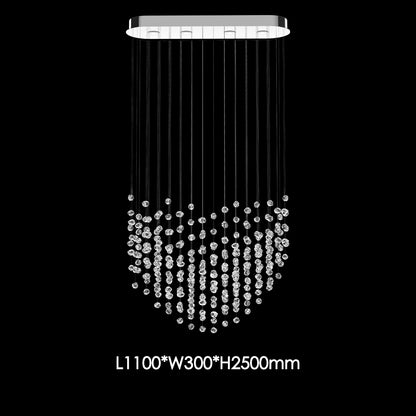 YP1007 Art Lighting Composition