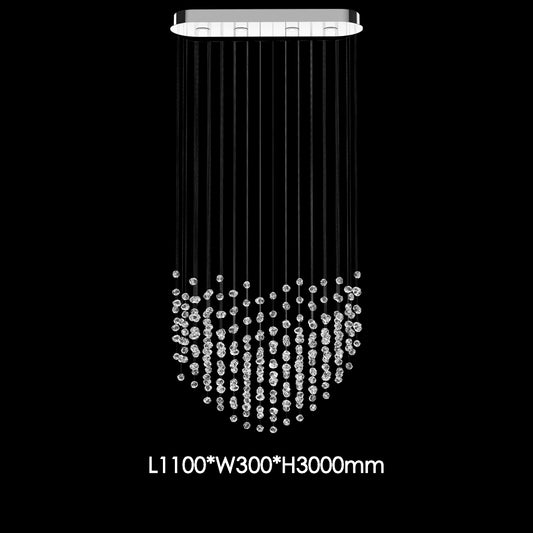 YP1007 Art Lighting Composition