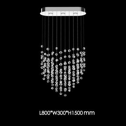 YP1006 Art Lighting Composition
