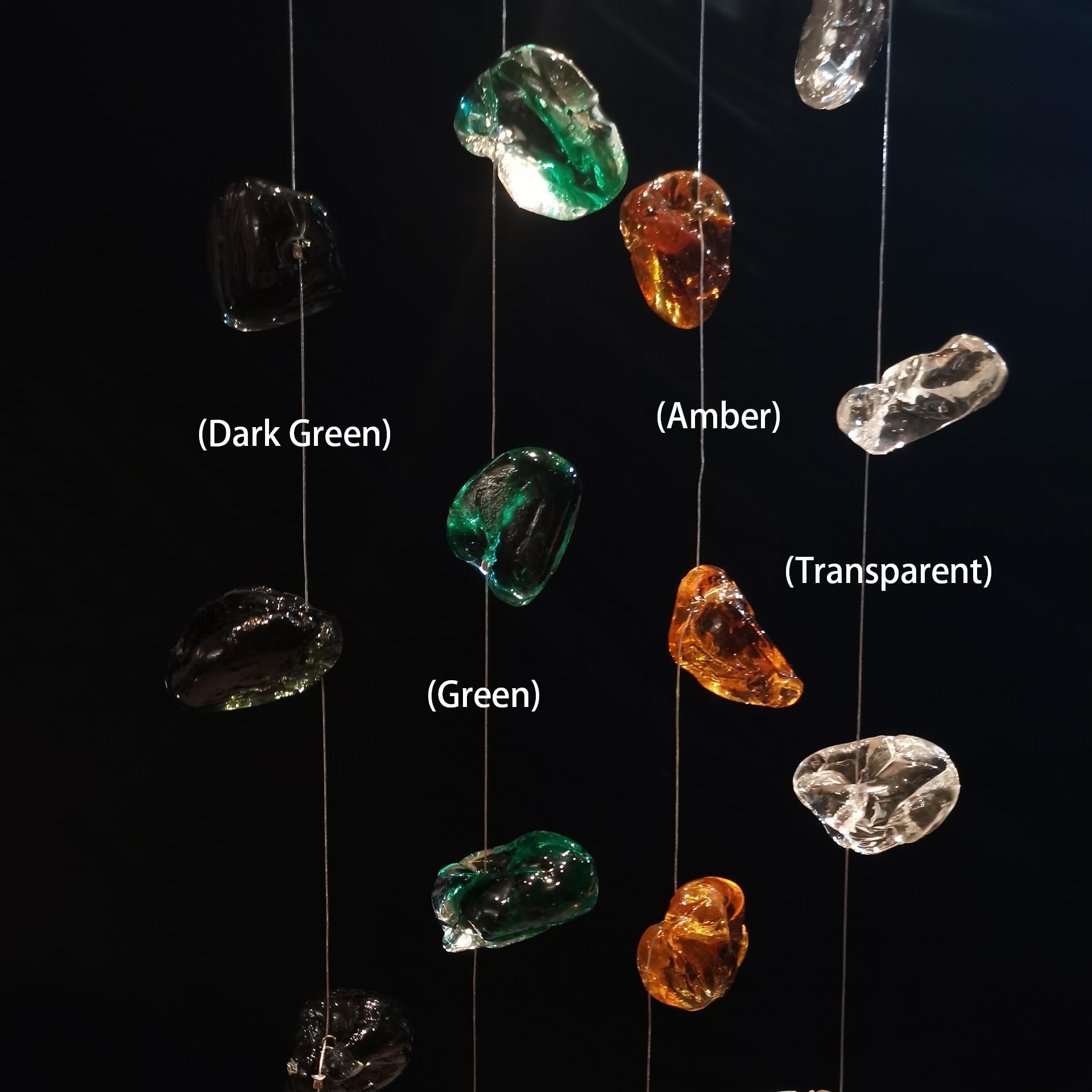 YP1005 Art Lighting Composition